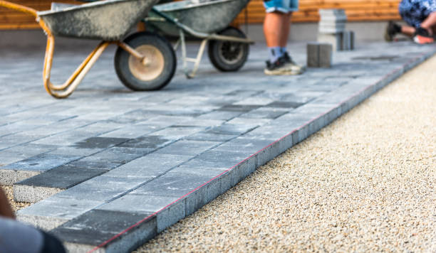 Reasons to Select Us for Your Driveway Paving Requirements in Limestone Creek, FL