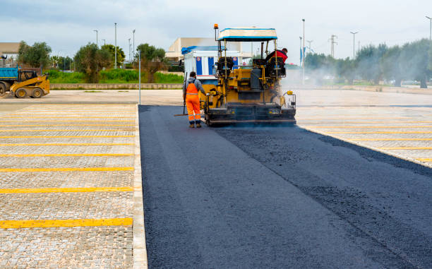 Best Custom Driveway Pavers  in Limestone Creek, FL