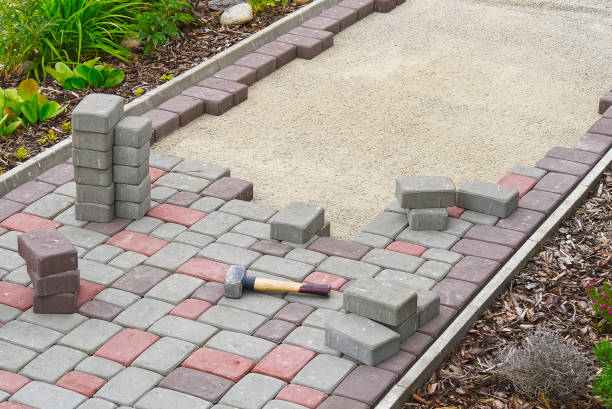Best Residential Paver Driveway  in Limestone Creek, FL