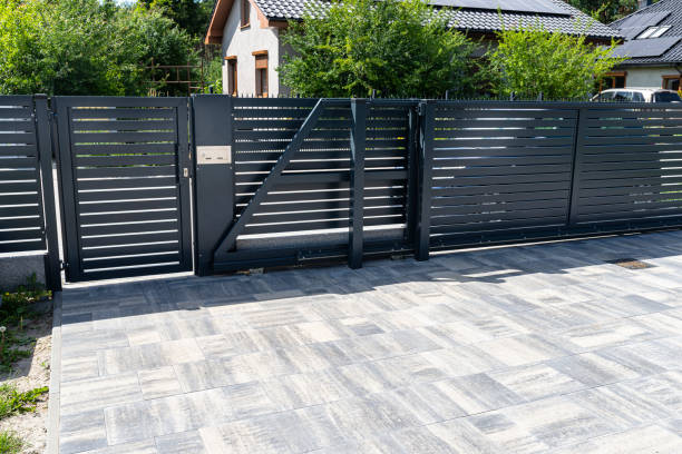 Best Driveway Paving Contractor  in Limestone Creek, FL