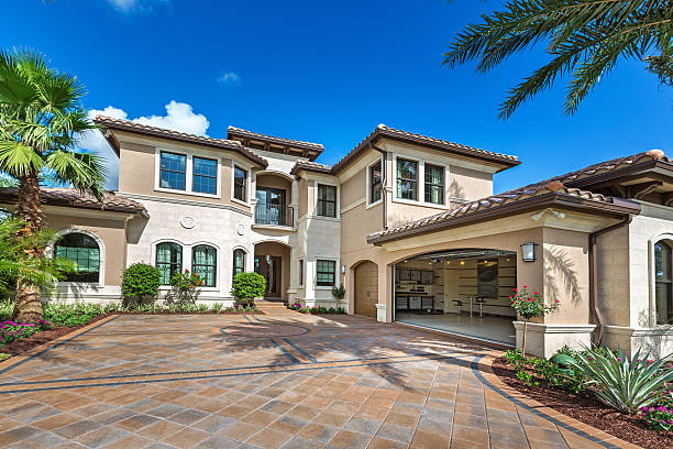 Best Driveway Pavers Near Me  in Limestone Creek, FL