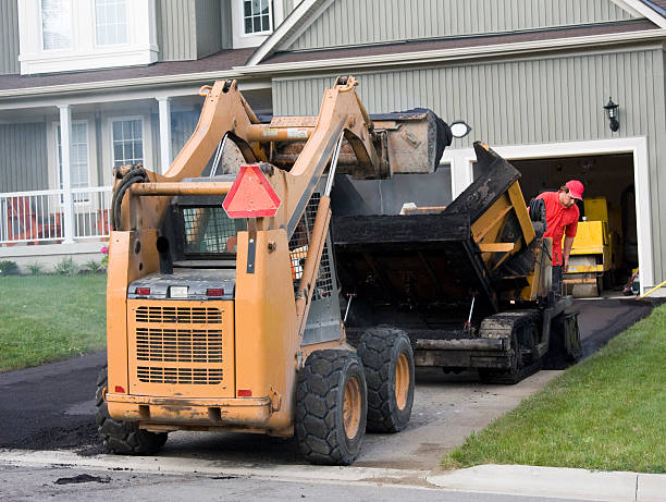 Best Driveway Resurfacing Pavers  in Limestone Creek, FL