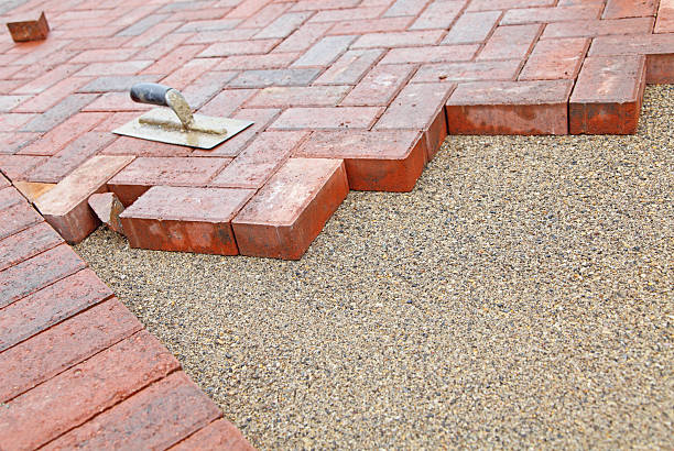 Best Local Driveway Pavers  in Limestone Creek, FL