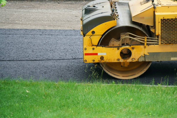 Best Permeable Paver Driveway  in Limestone Creek, FL