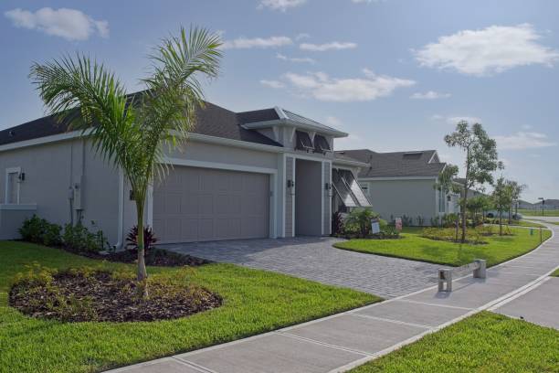 Trusted Limestone Creek, FL Driveway Pavers Experts