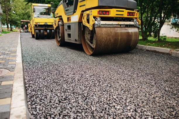 Best Residential Paver Driveway  in Limestone Creek, FL